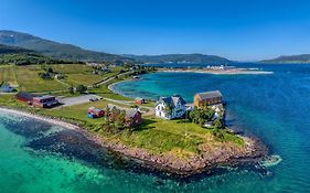 Sandtorgholmen Hotel - Best Western Signature Collection